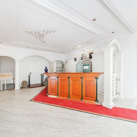 Self-Check-In Hotel Adlon فيينا المظهر الخارجي الصورة