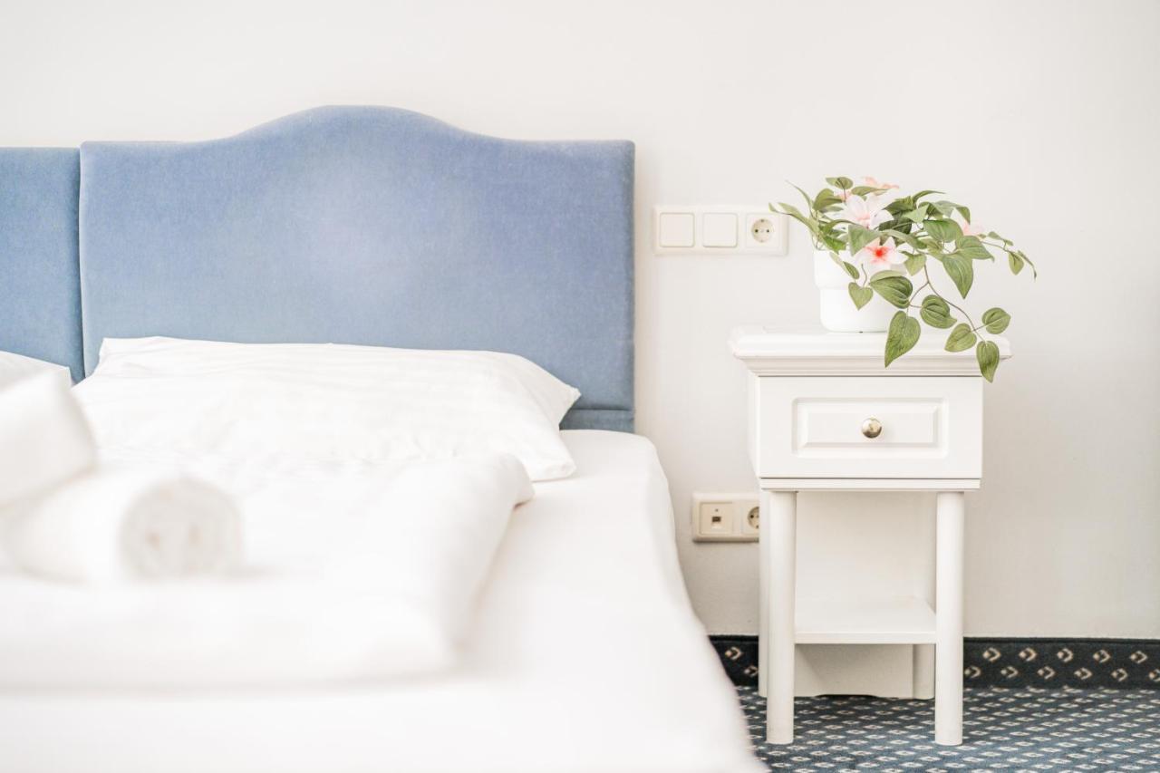 Self-Check-In Hotel Adlon فيينا المظهر الخارجي الصورة