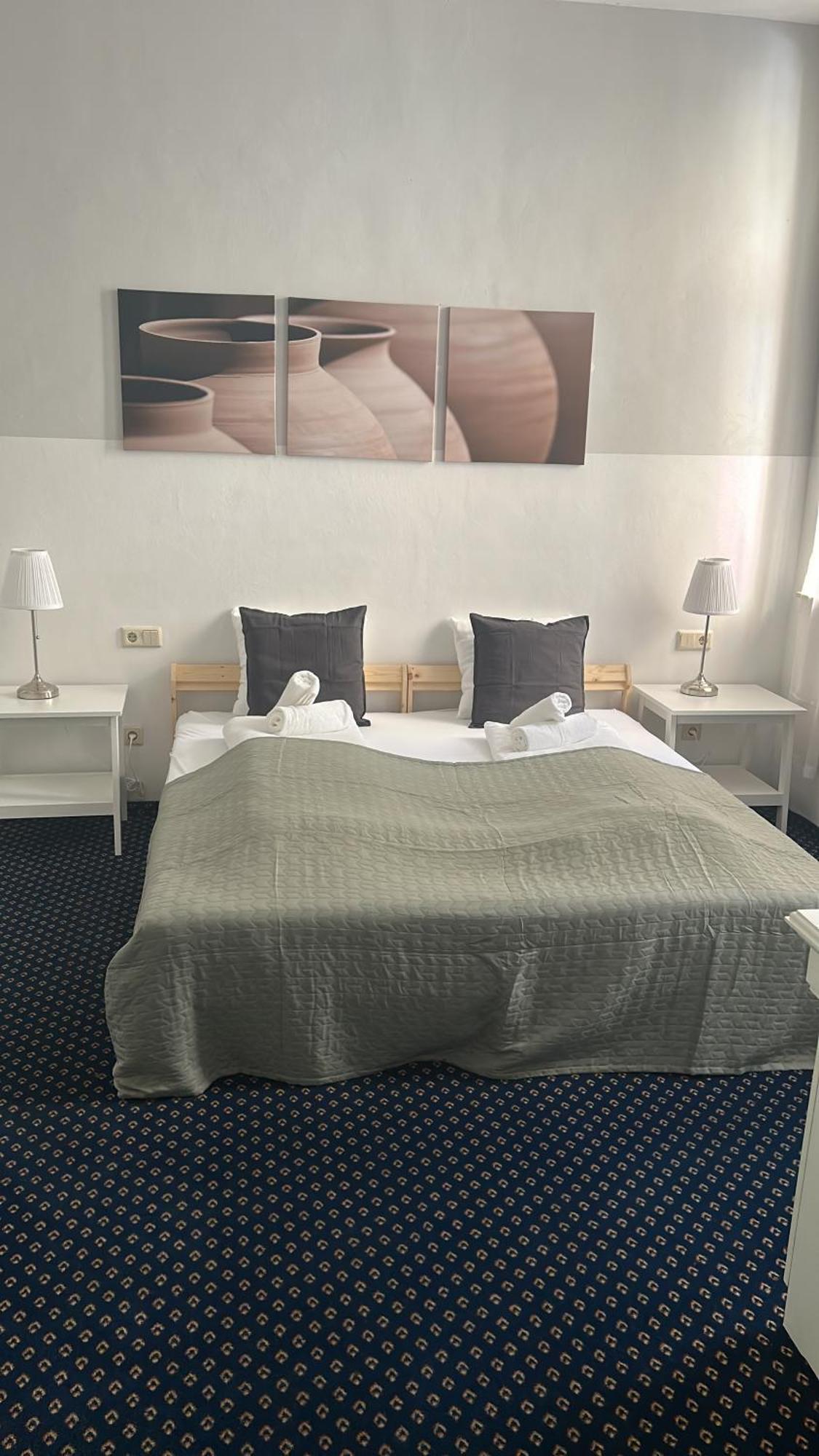 Self-Check-In Hotel Adlon فيينا المظهر الخارجي الصورة